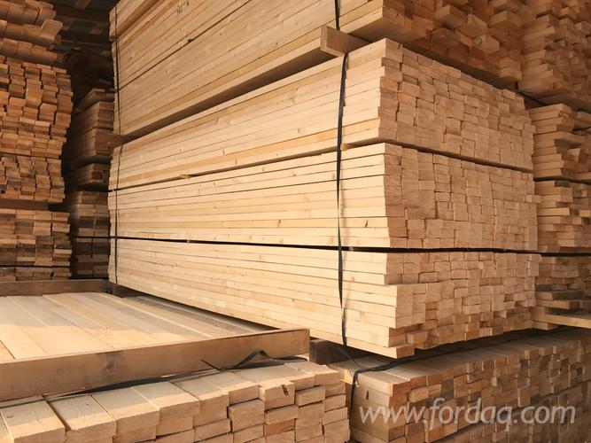 云杉白色木材 特性、用途与加工全解析